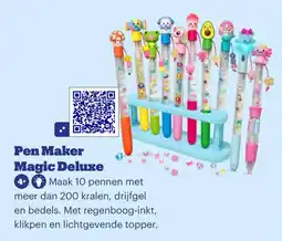 Bol.com Pen Maker Magic Deluxe aanbieding