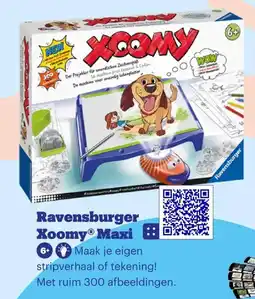 Bol.com Ravensburger Xoomy® Maxi aanbieding