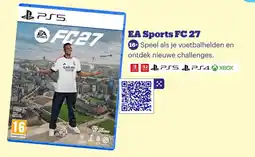 Bol.com EA Sports FC 27 aanbieding