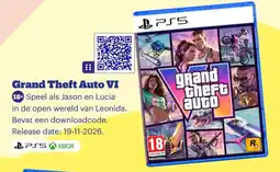 Bol.com grand theft auto vi aanbieding