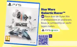 Bol.com star wars galactic racer aanbieding