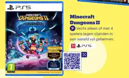 Bol.com Minecraft Dungeons II aanbieding