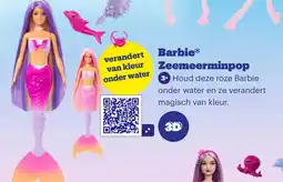 Bol.com Barbie Zeemeerminpop aanbieding
