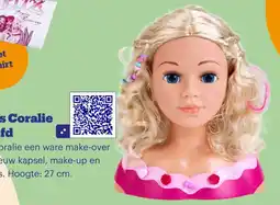 Bol.com Coralie aanbieding