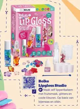 Bol.com Bolke Lipgloss Studio aanbieding
