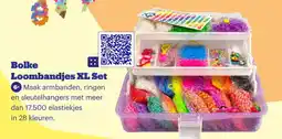 Bol.com Bolke Loombandjes XL Set aanbieding
