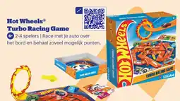 Bol.com Hot wheels turbo racing game aanbieding