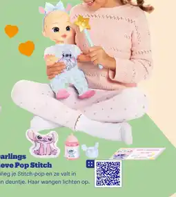 Bol.com Darlings Eve Pop Stitch aanbieding