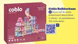 Bol.com coblo Marble Run aanbieding