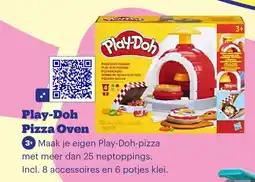 Bol.com Play-Doh Pizza Oven aanbieding