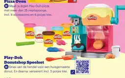 Bol.com Play-Doh Pizza Oven aanbieding