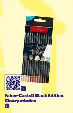 Bol.com Faber-Castell Kleurpotloden aanbieding