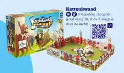 Bol.com Kattenkwaad aanbieding