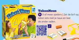 Bol.com MegaBlok TekenNeus aanbieding