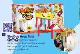 Bol.com Hot Dog Drop Spel aanbieding