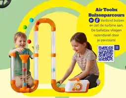 Bol.com Air Toobz Buizenparcours aanbieding