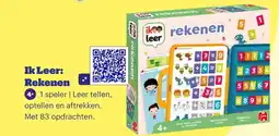 Bol.com Ik Leer: Rekenen aanbieding