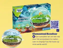 Bol.com Clementoni Ecosfeer aanbieding