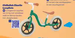 Bol.com Chillafish Charlie Loopfiets aanbieding