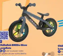 Bol.com Chillafish BMXie Glow Loopfiets aanbieding