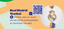 Bol.com Real Madrid Voetbal aanbieding