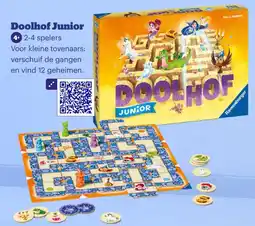 Bol.com Doolhof Junior aanbieding