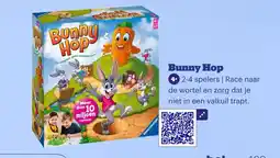 Bol.com Bunny Hop aanbieding