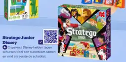 Bol.com Disney Stratego Junior aanbieding