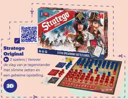 Bol.com Stratego Original aanbieding