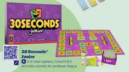 Bol.com 30 Seconds Junior aanbieding