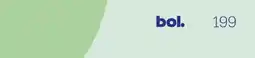 Bol.com bol. 199 aanbieding