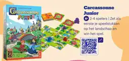 Bol.com Carcassonne Junior aanbieding