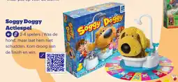 Bol.com Soggy Doggy Actiespel aanbieding