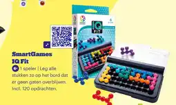 Bol.com SmartGames IQ Fit aanbieding
