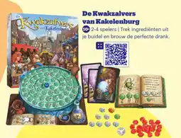 Bol.com De Kwakzalvers aanbieding