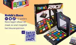Bol.com Rubik's Race aanbieding