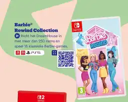 Bol.com Barbie Rewind Collection aanbieding