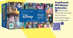 Bol.com Trefl Puzzel UFT Disney Collection aanbieding