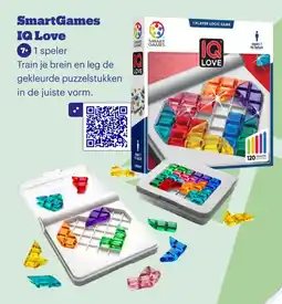 Bol.com SmartGames IQ Love aanbieding
