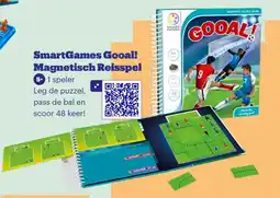 Bol.com SmartGames Gooal! aanbieding