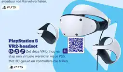 Bol.com PlayStation 5 VR2-headset aanbieding