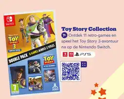 Bol.com Toy Story Collection aanbieding