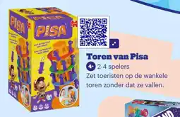 Bol.com Pisa Toren van Pisa aanbieding