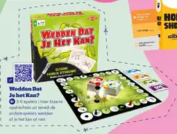 Bol.com Tactic wedden dat je het kan? aanbieding
