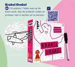 Bol.com Krakel Orakel aanbieding