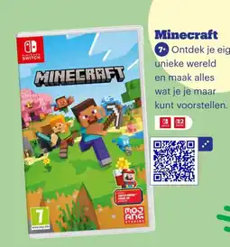 Bol.com Minecraft aanbieding