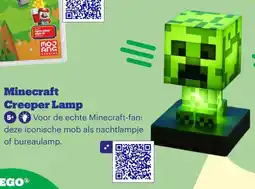 Bol.com Ego creeper lamp aanbieding