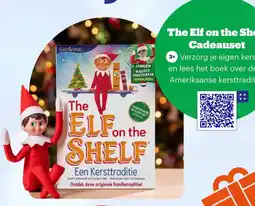 Bol.com The Elf on the Shelf Cadeauset aanbieding