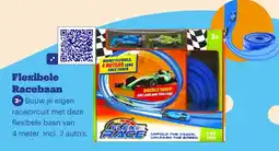Bol.com Flex Race Flexibele Racebaan aanbieding