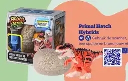Bol.com Primal Hatch Hybrids aanbieding